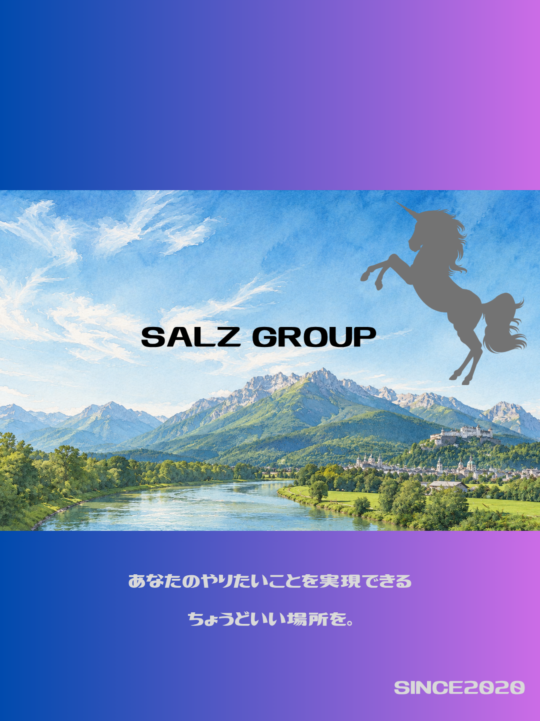 SALZ GROUP